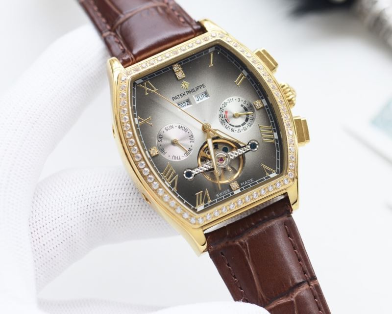 PATEK PHILIPPE Watches